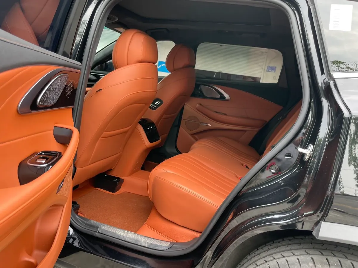 2024 Exceed TXL 2.0T 261HP L4 8AT,autocango,china used car exporter,china ev exporter,chinese used car exporter,chinese used ev exporter