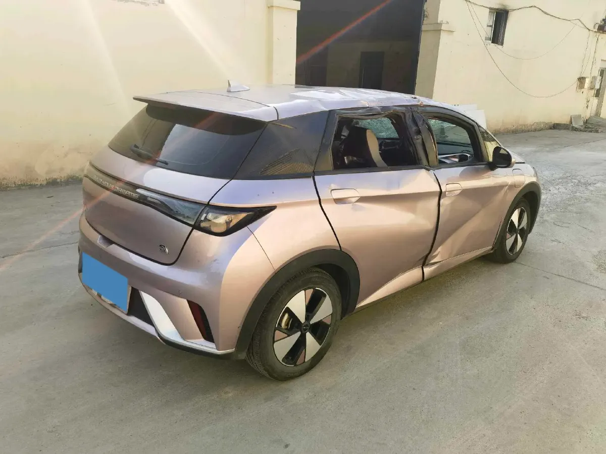 2023 BYD Dolphin BEV 44.928KWH,autocango,china used car exporter,china ev exporter,chinese used car exporter,chinese used ev exporter