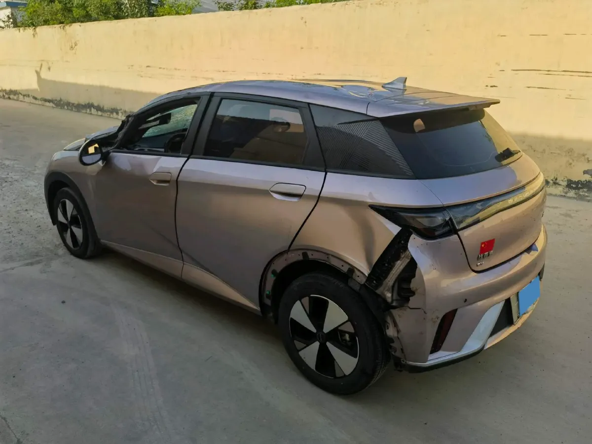 2023 BYD Dolphin BEV 44.928KWH,autocango,china used car exporter,china ev exporter,chinese used car exporter,chinese used ev exporter