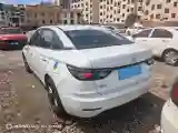 2021 Weltmeister E.5 BEV 58.589KWH