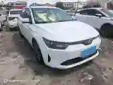 2021 Weltmeister E.5 BEV 58.589KWH