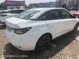 2021 Weltmeister E.5 BEV 58.589KWH