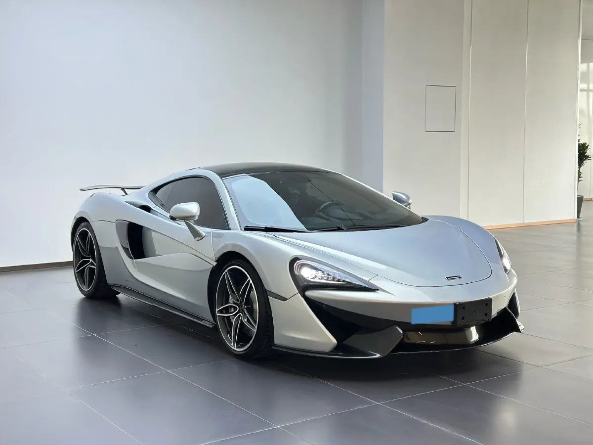 2016 McLaren 570 3.8T 570HP V8 7DCT,autocango,china used car exporter,china ev exporter,chinese used car exporter,chinese used ev exporter