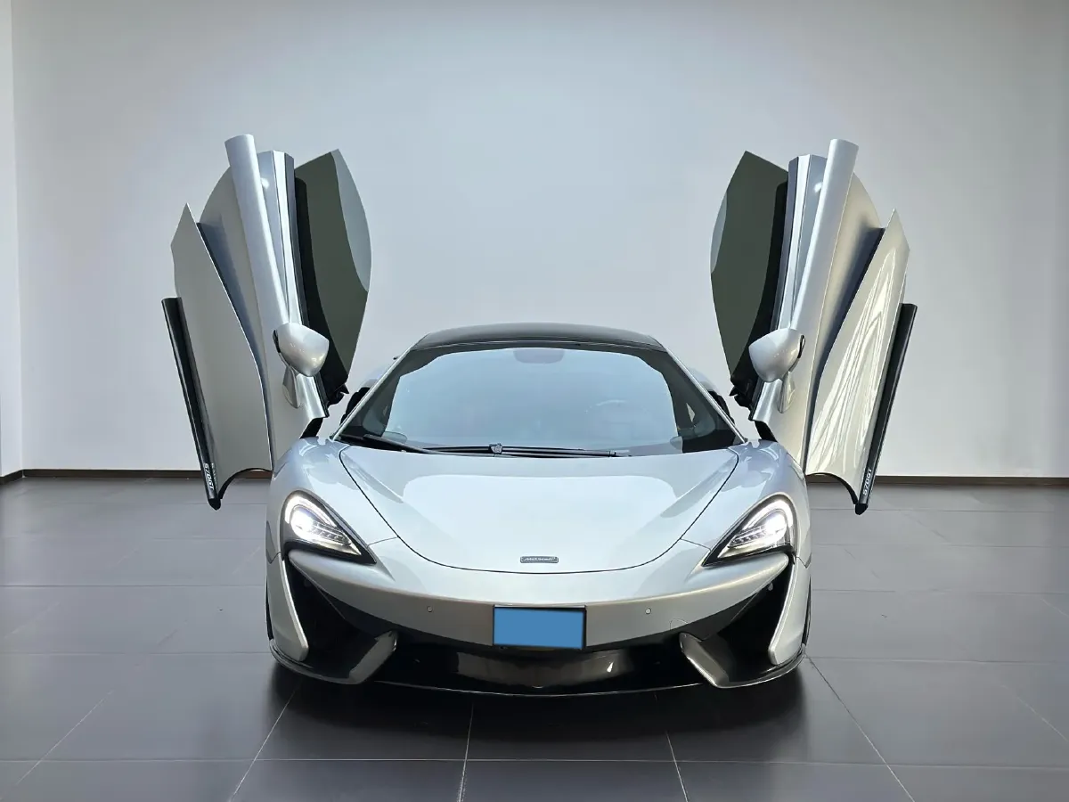 2016 McLaren 570 3.8T 570HP V8 7DCT,autocango,china used car exporter,china ev exporter,chinese used car exporter,chinese used ev exporter