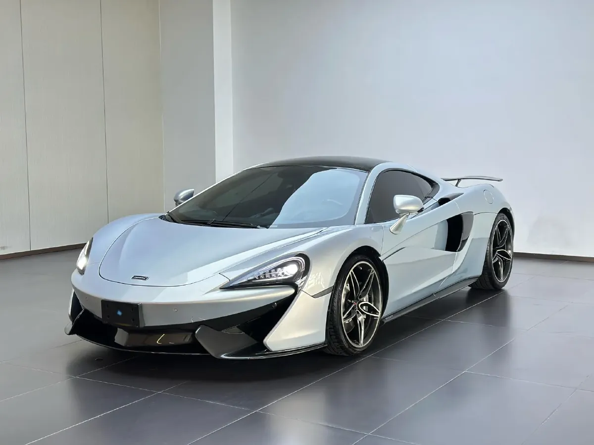 2016 McLaren 570 3.8T 570HP V8 7DCT,autocango,china used car exporter,china ev exporter,chinese used car exporter,chinese used ev exporter
