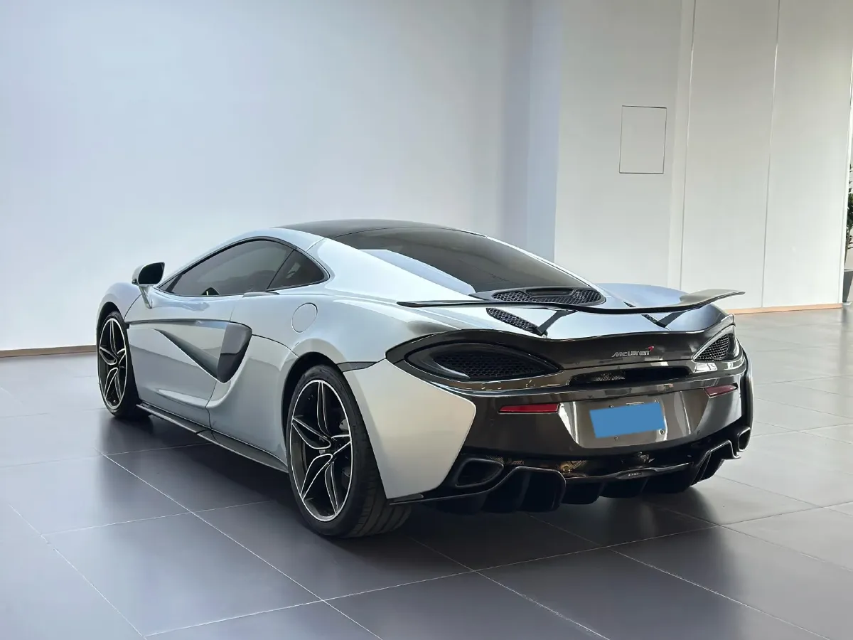 2016 McLaren 570 3.8T 570HP V8 7DCT,autocango,china used car exporter,china ev exporter,chinese used car exporter,chinese used ev exporter