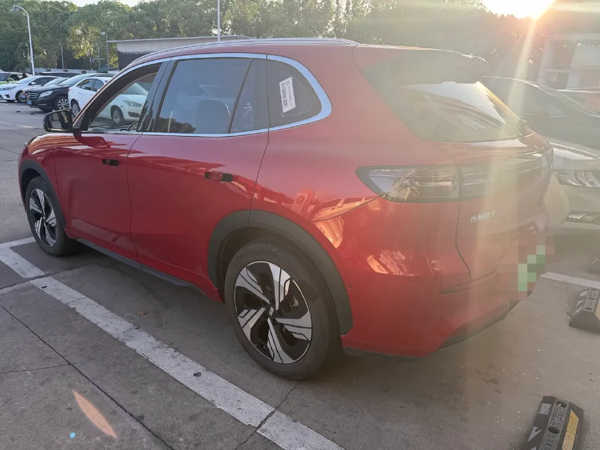 2024 Exceed LX 1.5T 156HP L4 CVT,autocango,china used car exporter,china ev exporter,chinese used car exporter,chinese used ev exporter