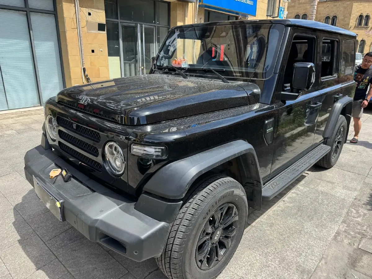 2024 212 212 T01 2.0T 252HP L4 8AT,autocango,china used car exporter,china ev exporter,chinese used car exporter,chinese used ev exporter