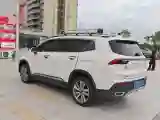 2022 Geely Okavango 1.8T 184HP L4 7DCT