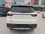 2022 Geely Okavango 1.8T 184HP L4 7DCT
