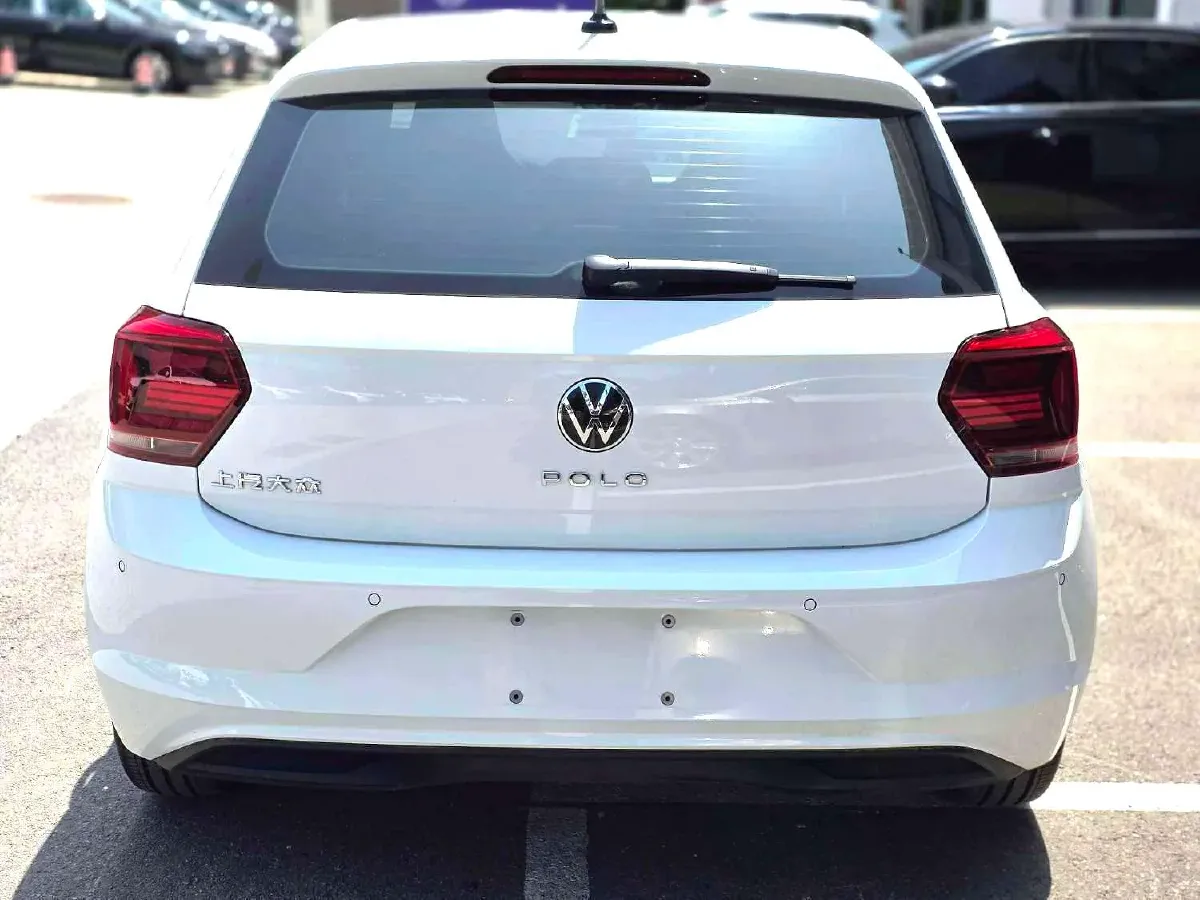 2023 Volkswagen Polo 1.5L 113HP L4 6AT,autocango,china used car exporter,china ev exporter,chinese used car exporter,chinese used ev exporter