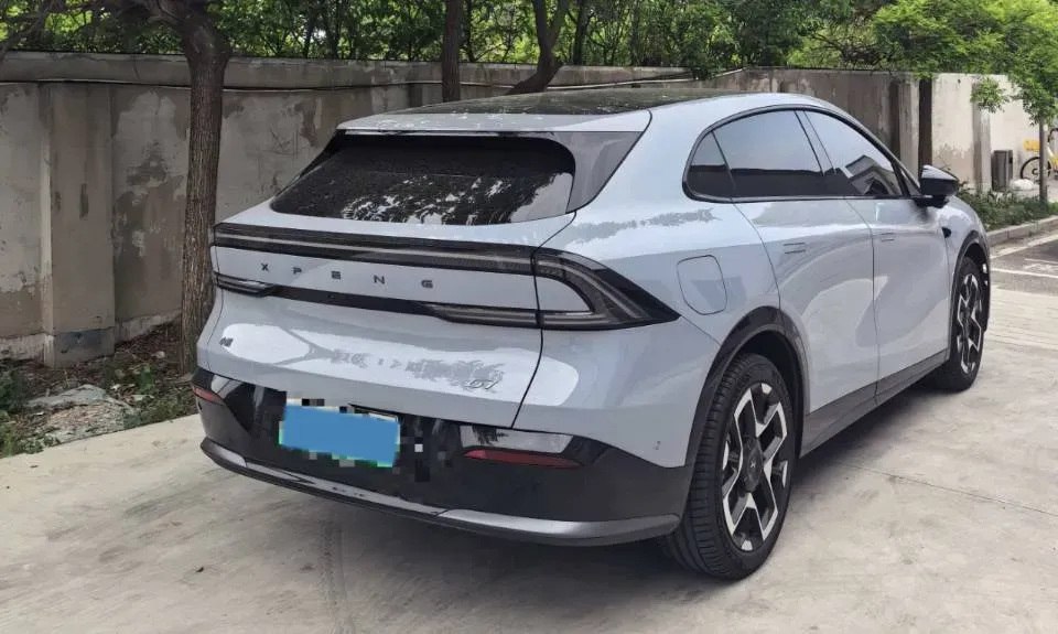 2025 Xpeng G7 BEV,autocango,china used car exporter,china ev exporter,chinese used car exporter,chinese used ev exporter
