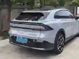 2025 Xpeng G7 BEV