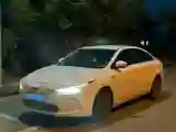 2022 BYD Yuan Plus BEV 49.92KWH