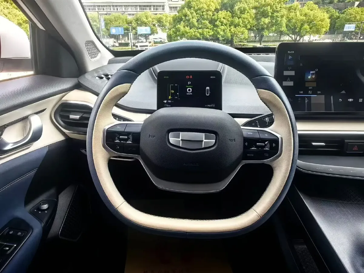 2022 BYD Yuan Plus BEV 49.92KWH,autocango,china used car exporter,china ev exporter,chinese used car exporter,chinese used ev exporter