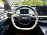 2022 BYD Yuan Plus BEV 49.92KWH