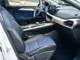 2022 BYD Yuan Plus BEV 49.92KWH