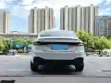 2022 BYD Yuan Plus BEV 49.92KWH