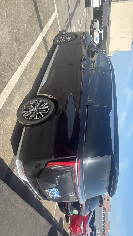 2024 GAC Trumpchi M8 2.0T 252HP L4 8AT,autocango,china used car exporter,china ev exporter,chinese used car exporter,chinese used ev exporter