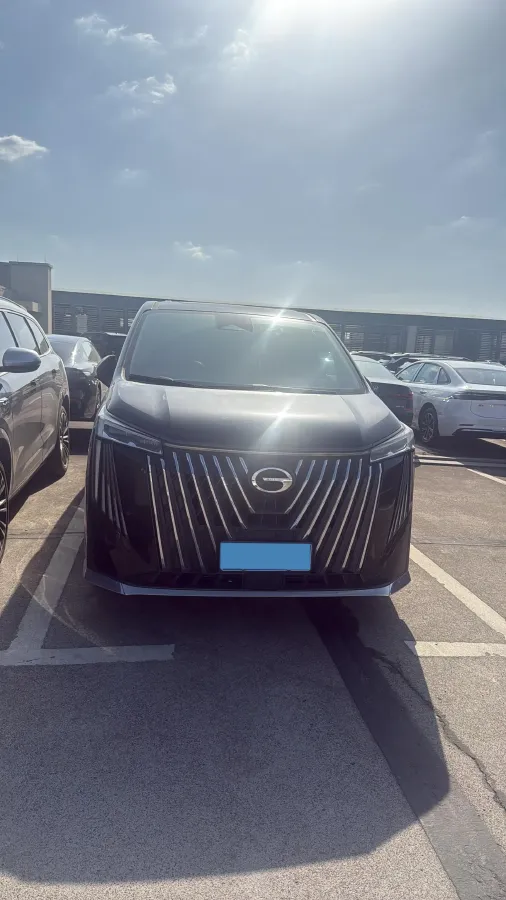 2024 GAC Trumpchi M8 2.0T 252HP L4 8AT,autocango,china used car exporter,china ev exporter,chinese used car exporter,chinese used ev exporter