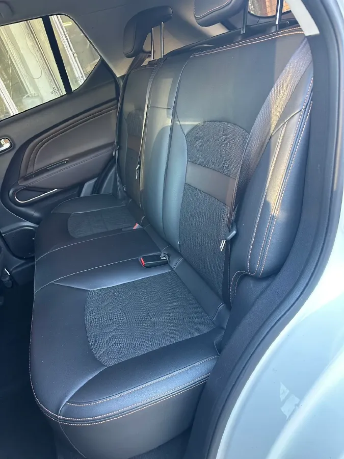 2019 GAC Trumpchi GS3 1.5L 114HP L4 6AT,autocango,china used car exporter,china ev exporter,chinese used car exporter,chinese used ev exporter