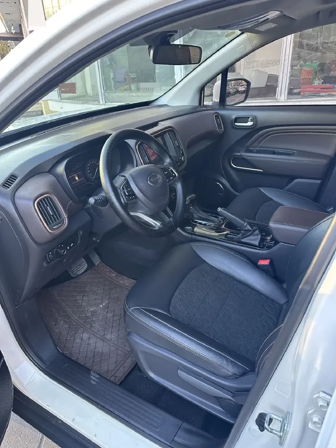 2019 GAC Trumpchi GS3 1.5L 114HP L4 6AT,autocango,china used car exporter,china ev exporter,chinese used car exporter,chinese used ev exporter