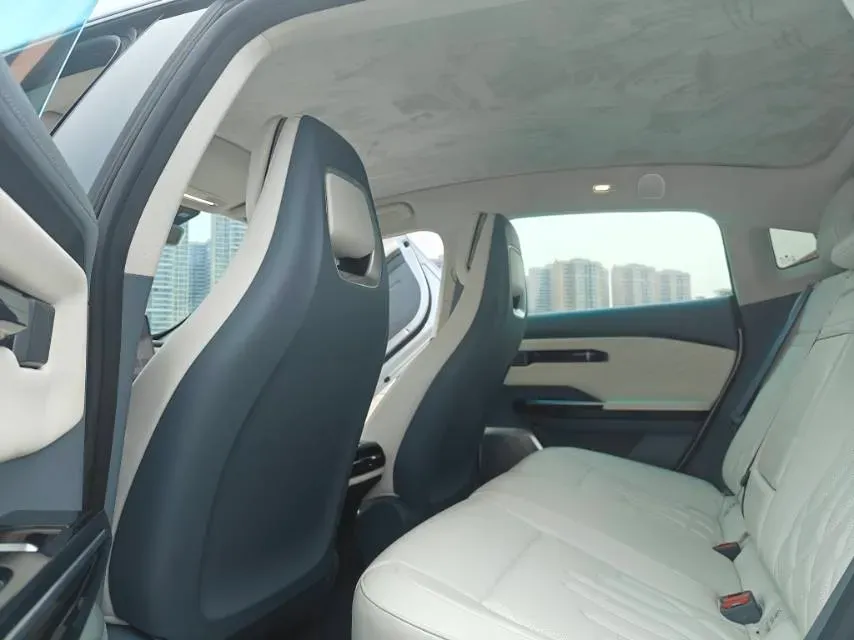 2023 HYPTEC GT BEV 60KWH,autocango,china used car exporter,china ev exporter,chinese used car exporter,chinese used ev exporter
