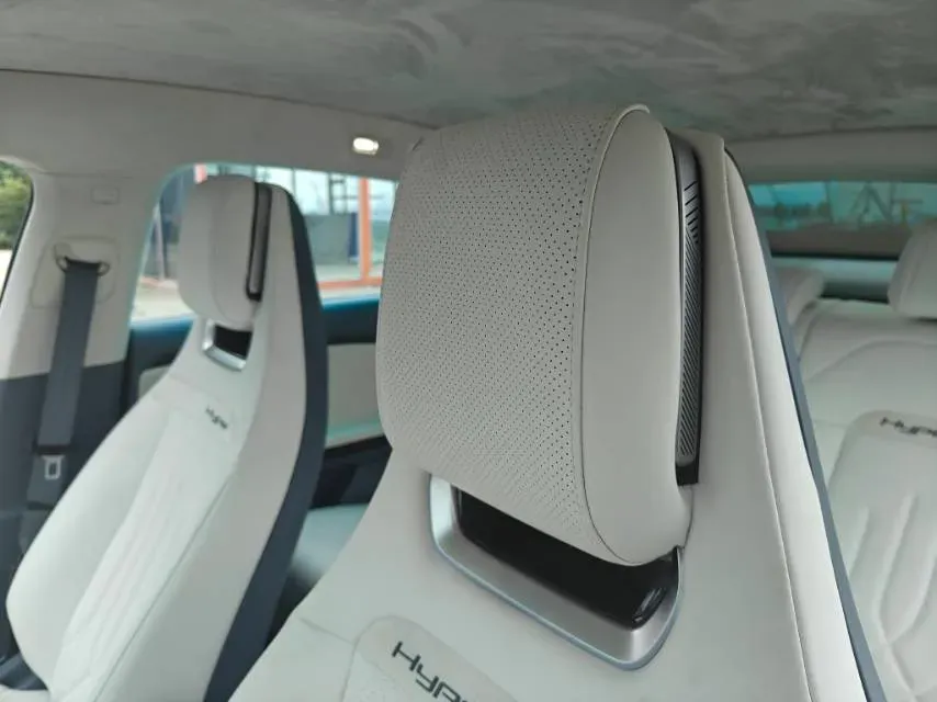 2023 HYPTEC GT BEV 60KWH,autocango,china used car exporter,china ev exporter,chinese used car exporter,chinese used ev exporter
