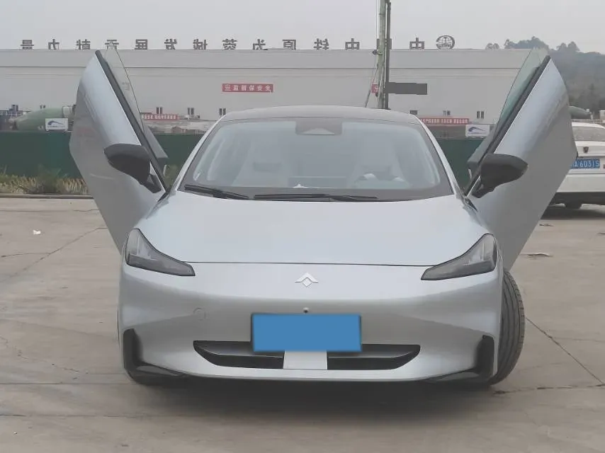 2023 HYPTEC GT BEV 60KWH,autocango,china used car exporter,china ev exporter,chinese used car exporter,chinese used ev exporter