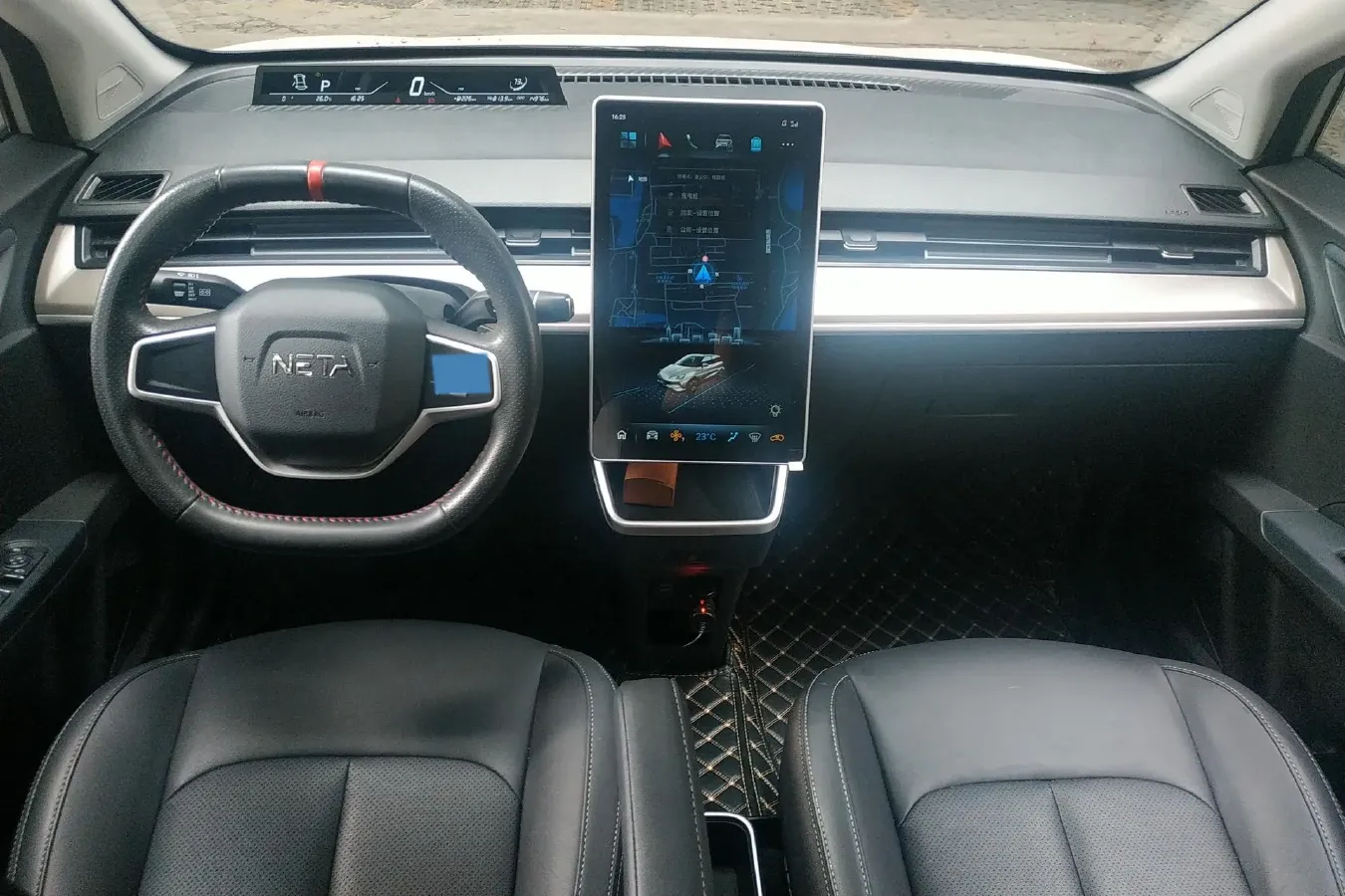 2021 Neta V BEV 31.18KWH,autocango,china used car exporter,china ev exporter,chinese used car exporter,chinese used ev exporter