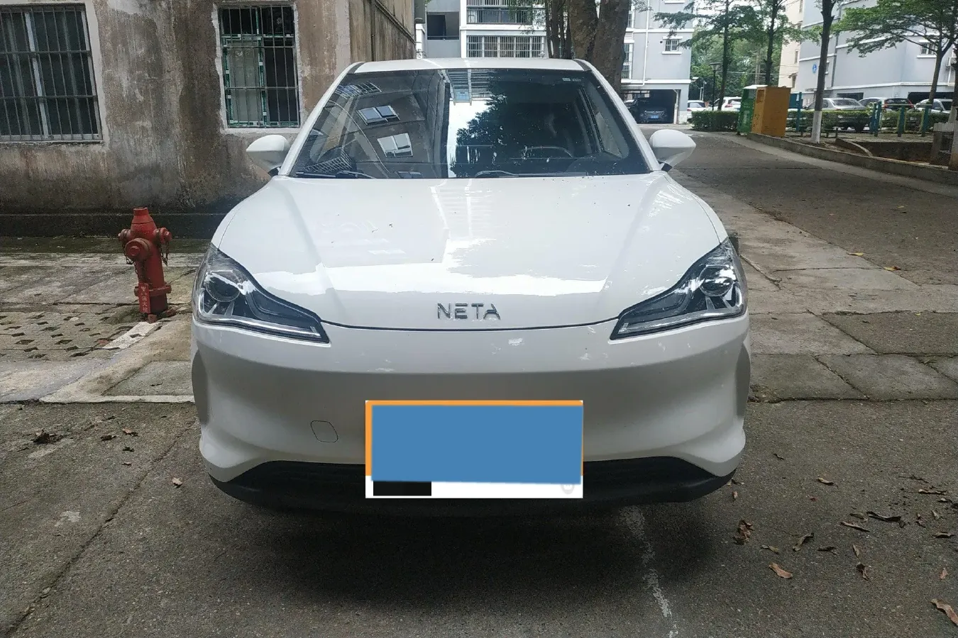 2021 Neta V BEV 31.18KWH,autocango,china used car exporter,china ev exporter,chinese used car exporter,chinese used ev exporter