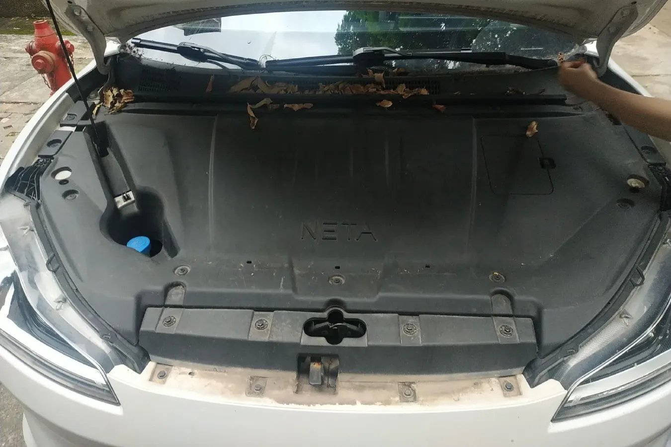 2021 Neta V BEV 31.18KWH,autocango,china used car exporter,china ev exporter,chinese used car exporter,chinese used ev exporter