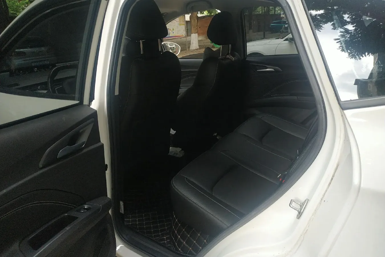 2021 Neta V BEV 31.18KWH,autocango,china used car exporter,china ev exporter,chinese used car exporter,chinese used ev exporter