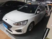 2020 FORD FOCUS,autocango,china used car exporter,china ev exporter,chinese used car exporter,chinese used ev exporter