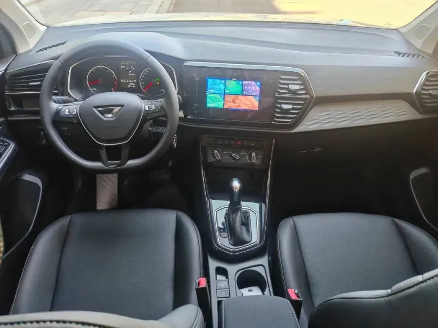 2022 Jetta VS5 1.4T 150HP L4 6AT,autocango,china used car exporter,china ev exporter,chinese used car exporter,chinese used ev exporter