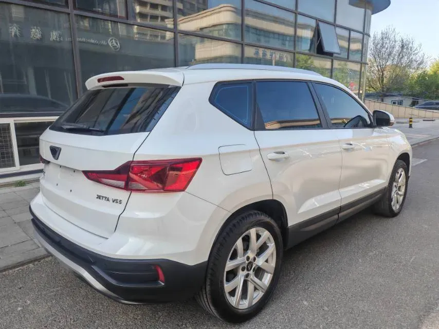 2022 Jetta VS5 1.4T 150HP L4 6AT,autocango,china used car exporter,china ev exporter,chinese used car exporter,chinese used ev exporter