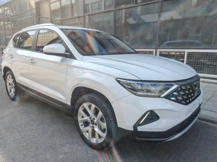 2022 Jetta VS5 1.4T 150HP L4 6AT,autocango,china used car exporter,china ev exporter,chinese used car exporter,chinese used ev exporter