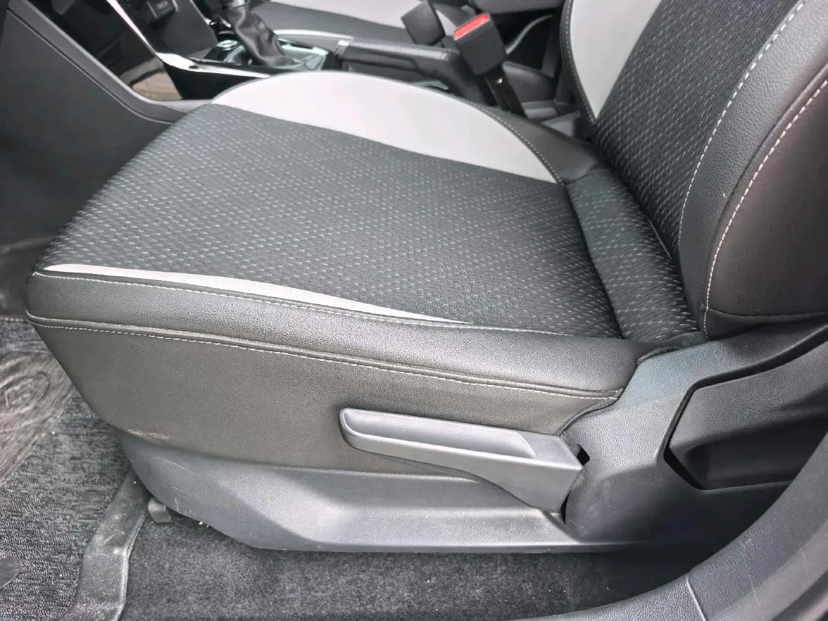 2021 Volkswagen Tacqua 1.5L 113HP L4 6AT,autocango,china used car exporter,china ev exporter,chinese used car exporter,chinese used ev exporter