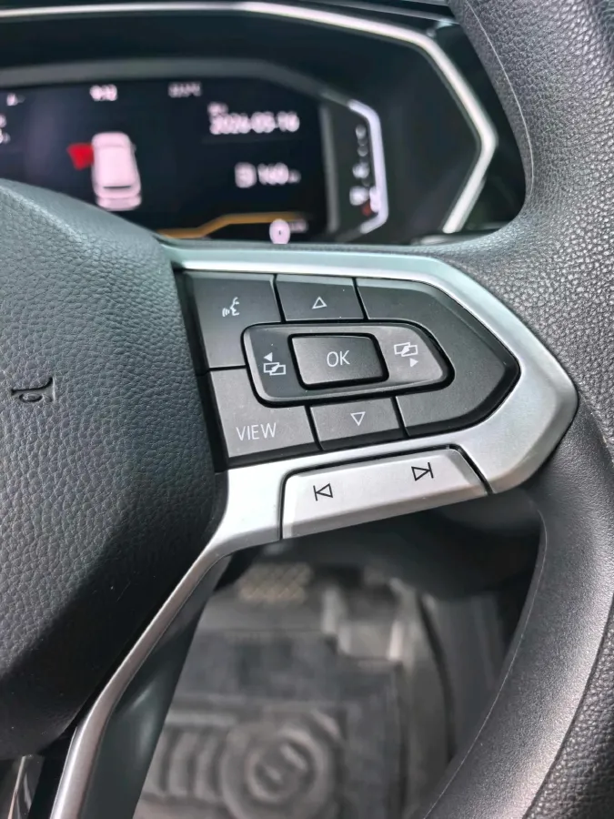 2021 Volkswagen Tacqua 1.5L 113HP L4 6AT,autocango,china used car exporter,china ev exporter,chinese used car exporter,chinese used ev exporter