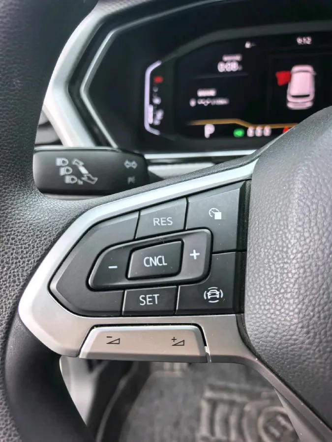 2021 Volkswagen Tacqua 1.5L 113HP L4 6AT,autocango,china used car exporter,china ev exporter,chinese used car exporter,chinese used ev exporter