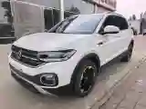2021 Volkswagen Tacqua 1.5L 113HP L4 6AT