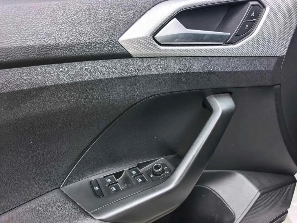 2021 Volkswagen Tacqua 1.5L 113HP L4 6AT,autocango,china used car exporter,china ev exporter,chinese used car exporter,chinese used ev exporter