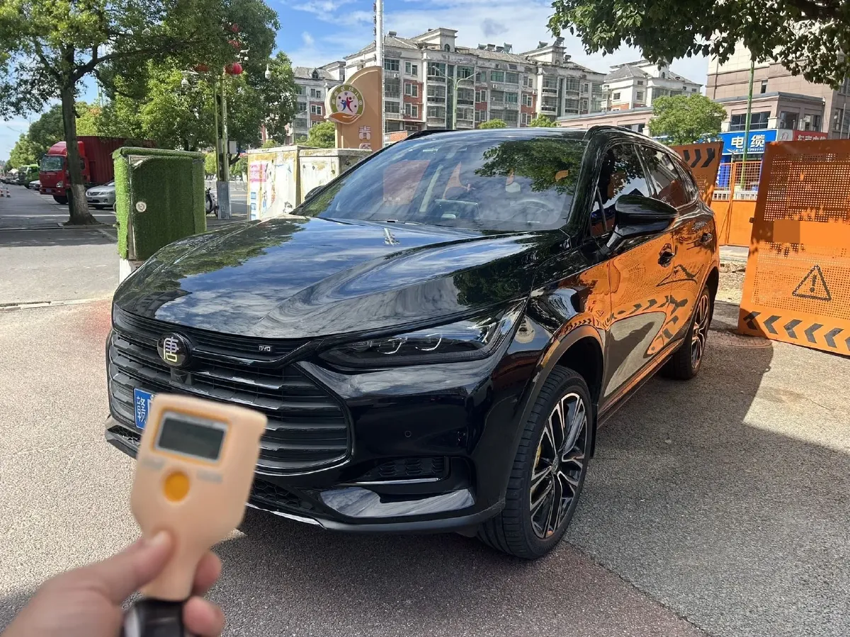 2019 BYD Tang 2.0T 192HP L4 6AT,autocango,china used car exporter,china ev exporter,chinese used car exporter,chinese used ev exporter