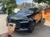2019 BYD Tang 2.0T 192HP L4 6AT