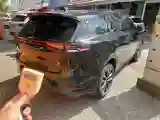 2019 BYD Tang 2.0T 192HP L4 6AT