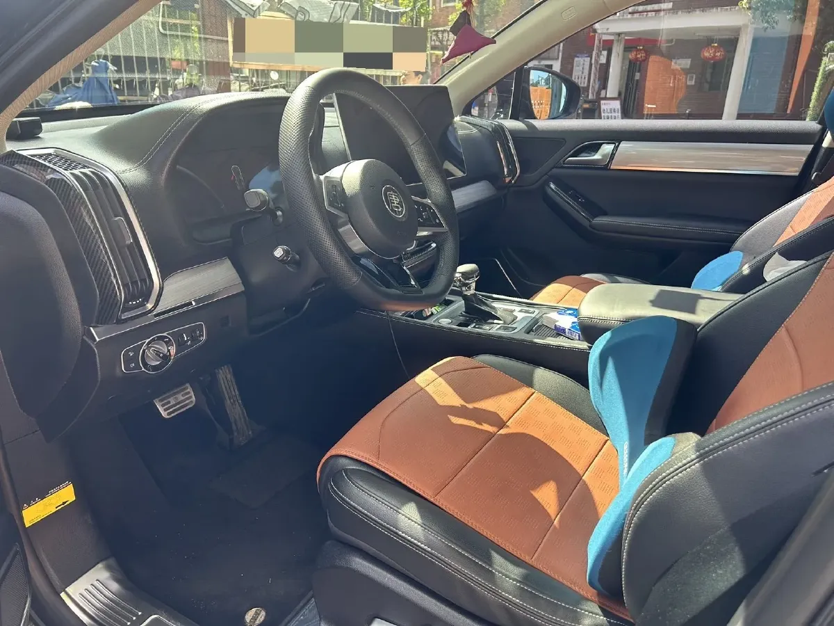 2019 BYD Tang 2.0T 192HP L4 6AT,autocango,china used car exporter,china ev exporter,chinese used car exporter,chinese used ev exporter