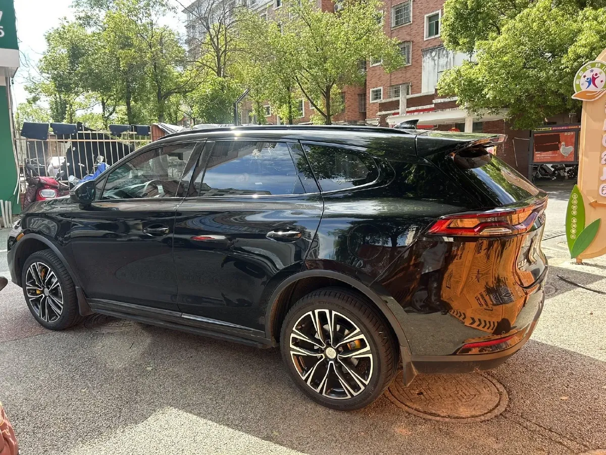 2019 BYD Tang 2.0T 192HP L4 6AT,autocango,china used car exporter,china ev exporter,chinese used car exporter,chinese used ev exporter