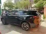 2019 BYD Tang 2.0T 192HP L4 6AT