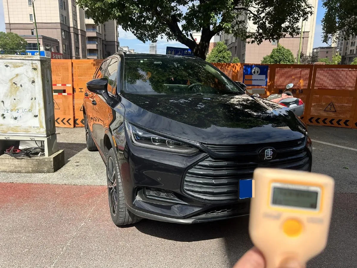 2019 BYD Tang 2.0T 192HP L4 6AT,autocango,china used car exporter,china ev exporter,chinese used car exporter,chinese used ev exporter