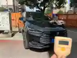 2019 BYD Tang 2.0T 192HP L4 6AT